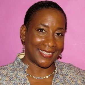 Meet your Posher, Geralyn